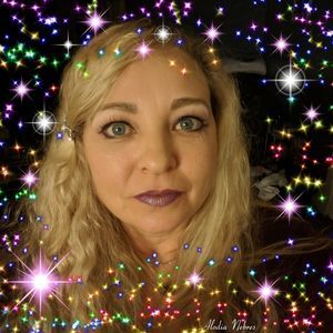 Meet your Posher, Caryann